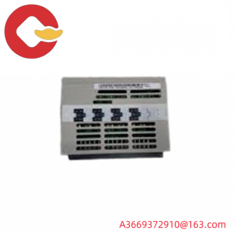 Westinghouse PLC 1C31222G01 Control Module, High Performance Industrial Automation Solutions