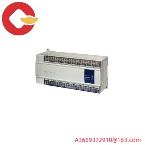 Xinje XC3-60R-E Programmable Control Module, Automation Solutions