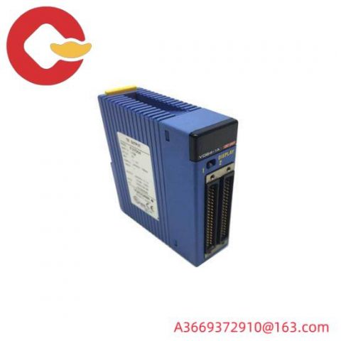 Yokogawa F3YD64-1A Transistor Output Module: Industrial Control Excellence