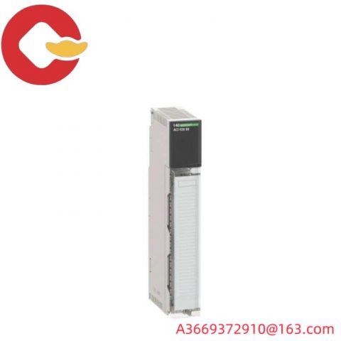 Schneider 140ACI03000 Analogue Input Module, Quantum Platform, Module Type