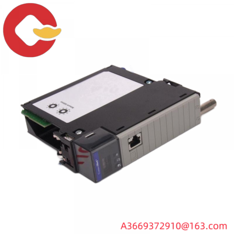 Allen-Bradley PanelView 550, Model 2711-B5A1L1, Human Machine Interface