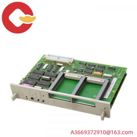 SIEMENS 6ES5921-3WB14: Advanced Process Control for S5-130WB