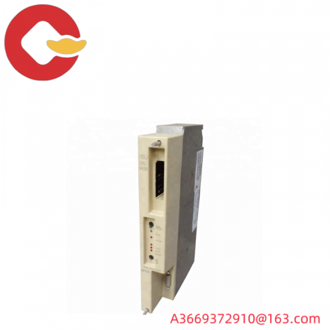 SIEMENS 6ES5943-7UB11 CPU943B: Advanced Modular Control Unit for Industrial Automation