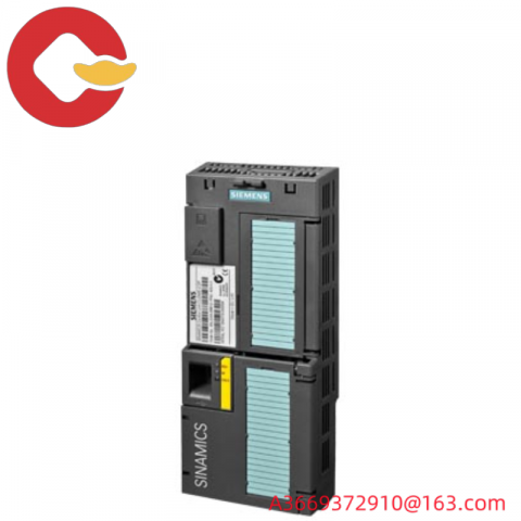 Siemens SINAMICS G120 CU240E-2 DP Control Unit 6SL3 244-0BB12-1PA1, High-Precision Drive Control for Industry