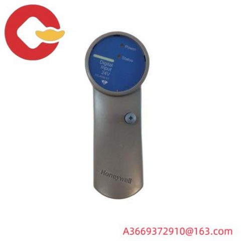 Honeywell 8C-POZL51 - Cutting-edge Industrial Control Solution