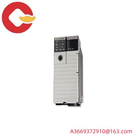 AB 1336F-B025-AA-EN AC Drive - Precision Control for Industry