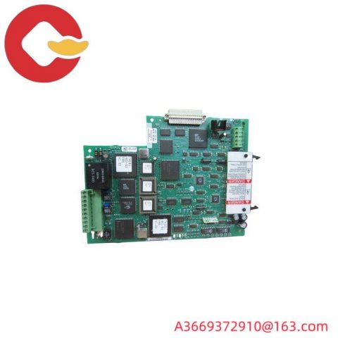 Allen Bradley 1336T-MCB-SP34B, Advanced PC Board for Industrial Automation