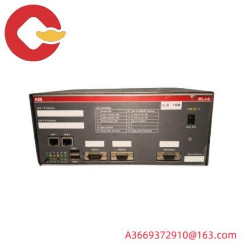 ABB PXI-2527 High-Performance Digital I/O Module