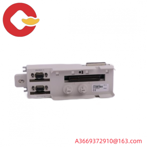 ABB 3HAC 022209-001: Precision Control Module for Industrial Automation