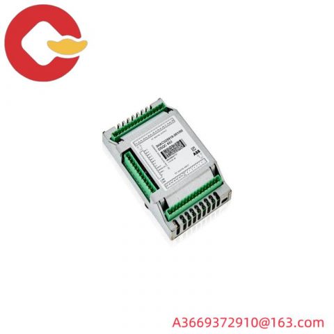 ABB DSQC653 Modules, IRB7603 & HAC034526-001, Advanced Control Solutions