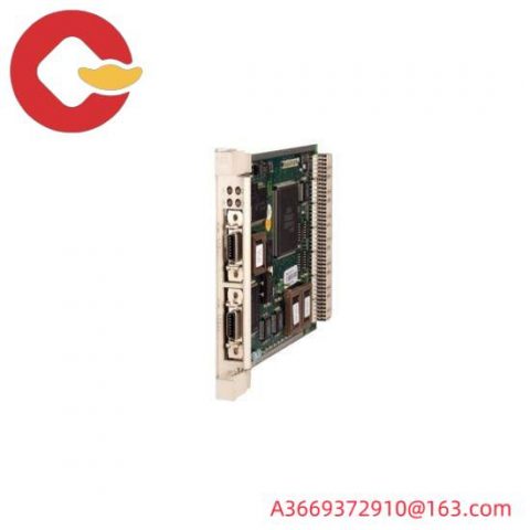 ABB DSRF186 3BSE004383R1 - High-Performance I/O Cardfile Board for Industrial Control Systems