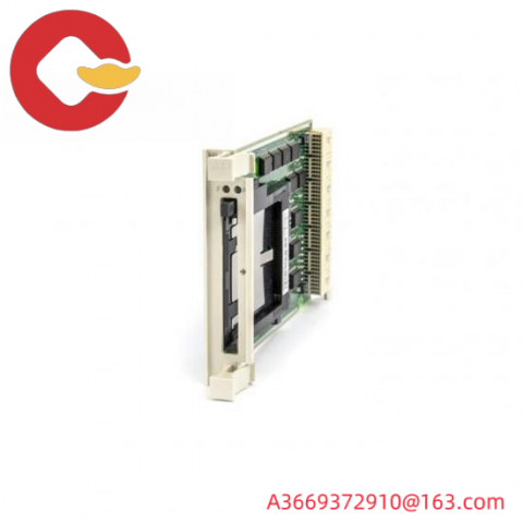 ABB MB510 - Advanced Programmable Logic Controller Module