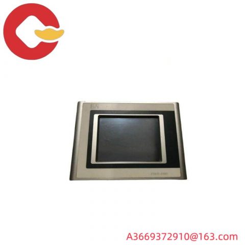 B&R System 7XV12450-62 High-Speed Industrial Ethernet Module