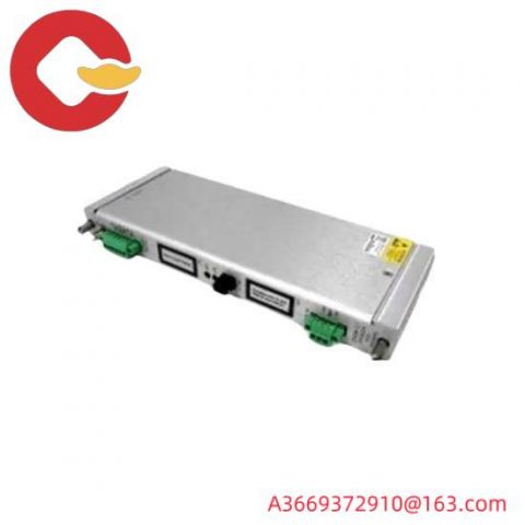 Bently Nevada 128726-01 Keyphasor Module, High Precision Signal Conditioning