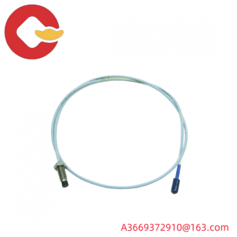 Bently Nevada IMMFPO3 - Industrial Monitoring Module for Process Control