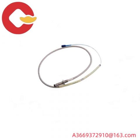 Bently Nevada 330104-04-10-05-01-CN: 3300 XL Series, 8 mm Proximity Probes