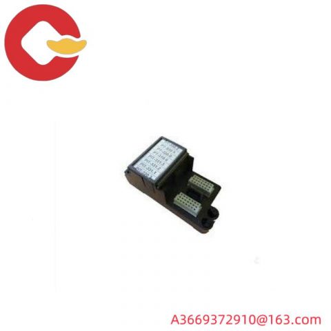 Emerson VE4002S1T2B2 High-Quality Industrial Control Module