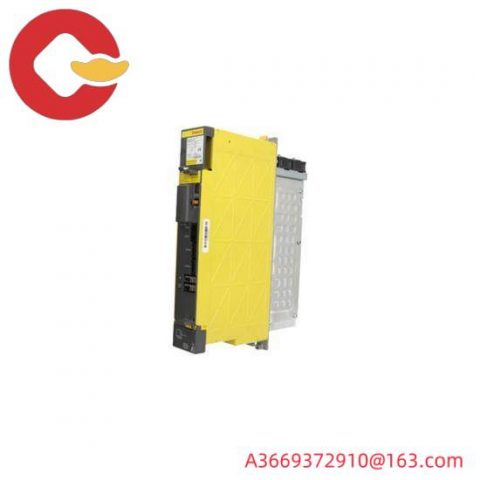 GE Fanuc A06B-6124-H105 Servo Amplifier Module - High-Precision Control for Industrial Automation