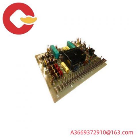 GE FANUC IC3600EPSA1 Circuit Board for Industrial Control Systems