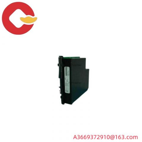 GE URSHB - Advanced Power Supply Module, Precision Engineering for Industrial Control