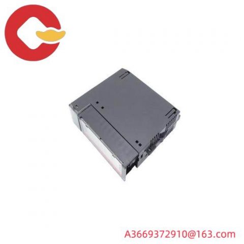 Emerson IC693MDL390 Discrete Output I/O Module, 120/240 Vac Isolated Output, 2 Amp (5 Points)