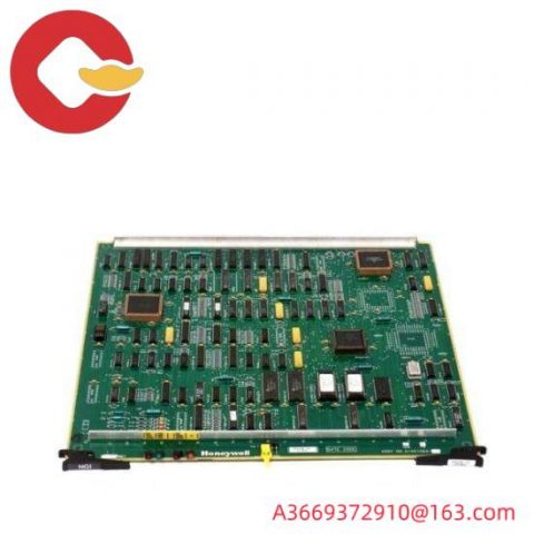 Honeywell 51401583-200 Network Interface Card, Advanced Communication Module