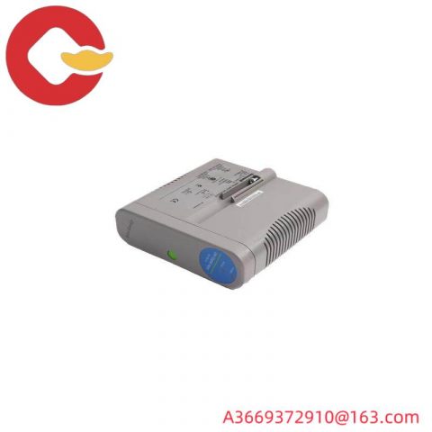 Honeywell 8C-TAID51 DCS Module, High-Performance Industrial Control System Component