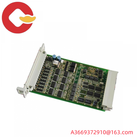 HONEYWELL FS-CCI-UNI-02 Communication Cable - Automation Parts