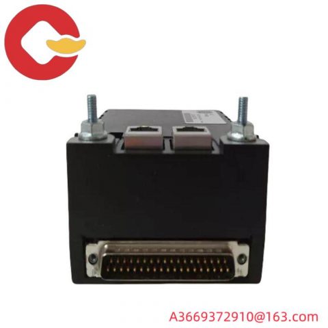 GE IS220PAOCH1A: Advanced Analog Output Controller Module