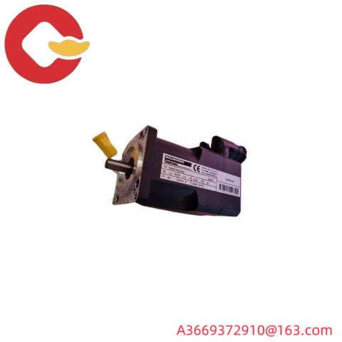 Bosch Rexroth R911290479 MHD115C-058-PG1-BA Servo Motor