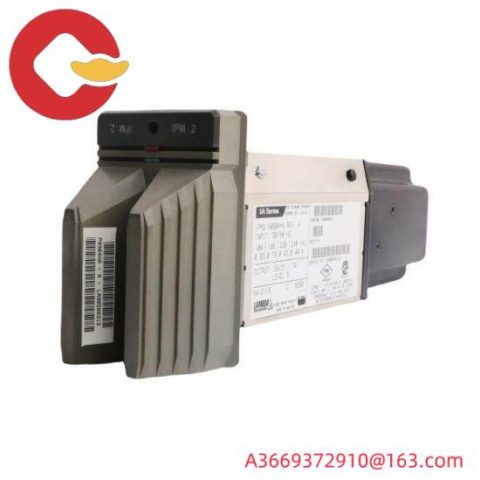 Foxboro P0904HA Power Supply Module