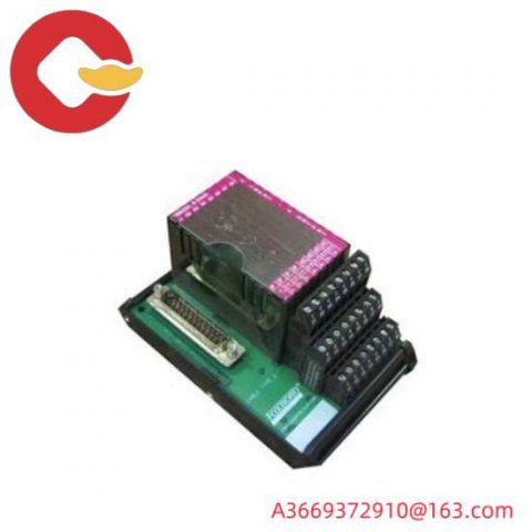 FOXBORO P0916AE P0916FK-08 Module for Industrial Automation Control Systems
