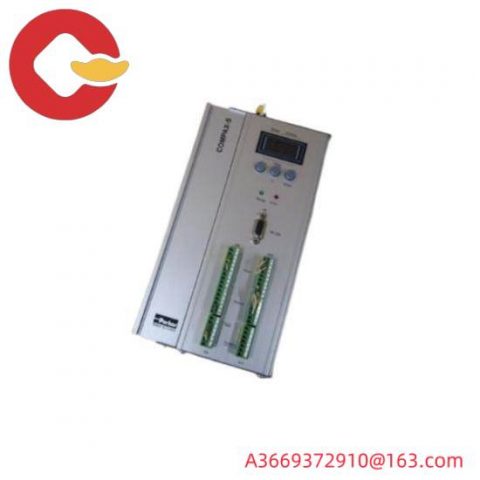 Parker Controls CPX2500S SERVO DRIVES, Precision Control Solutions