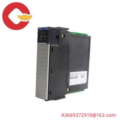 Prosoft MVI56-AFC Computer Module - High Performance for Industrial Automation