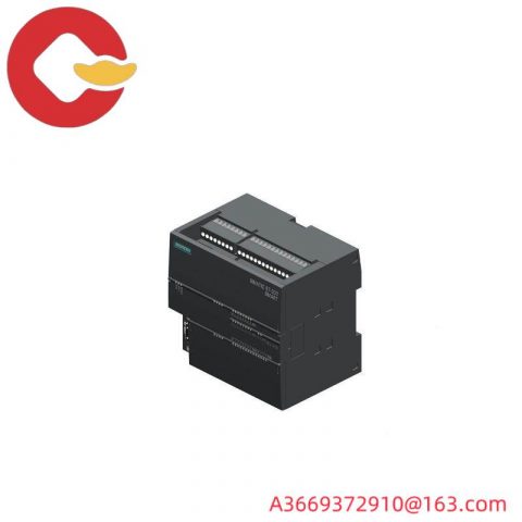 SIMENS 6ES7288-1SR30-0AA0, Smart Industrial Control Module