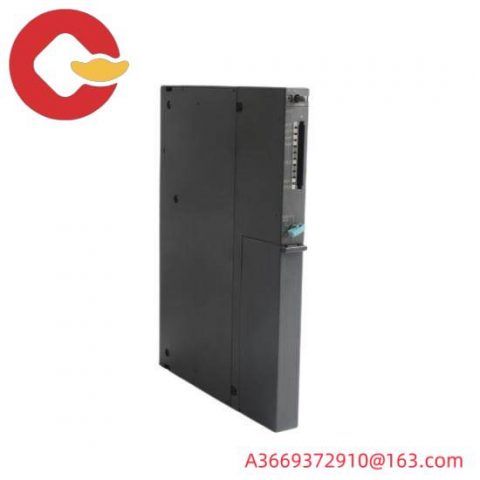 Siemens 6ES7412-2EK07-0AB0 PLC Controller - High-Performance Automation Module