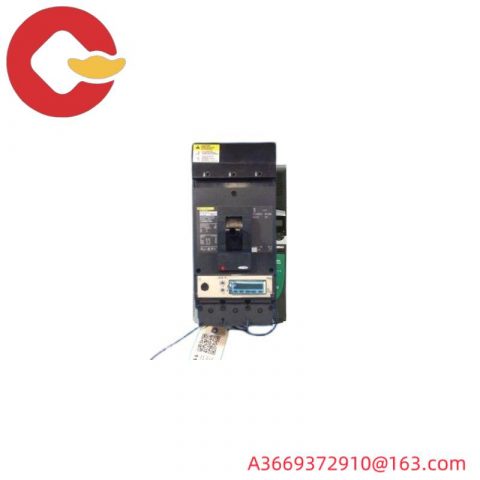 Square H461AWK Safety Switch, Robust Design for Industrial Applications