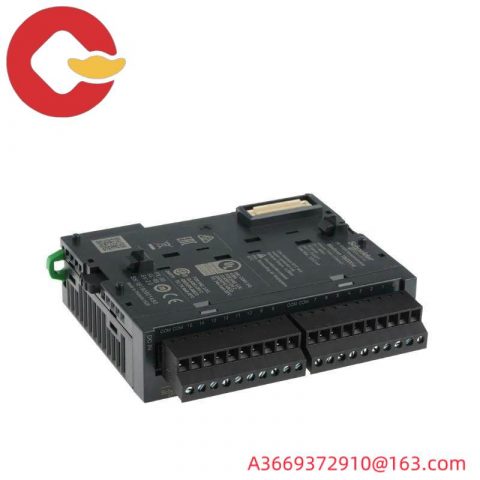 Schneider Electric TM3DI16G Discrete Input Module for Industrial Automation