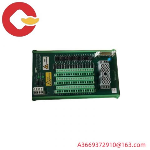 MTL HCU3700/3703E High Performance Isolated Analog Input Module