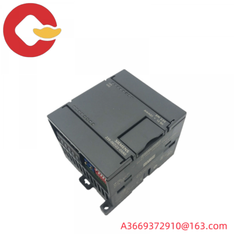 Siemens SSM-BG43D Interface Module for Efficient Industrial Automation