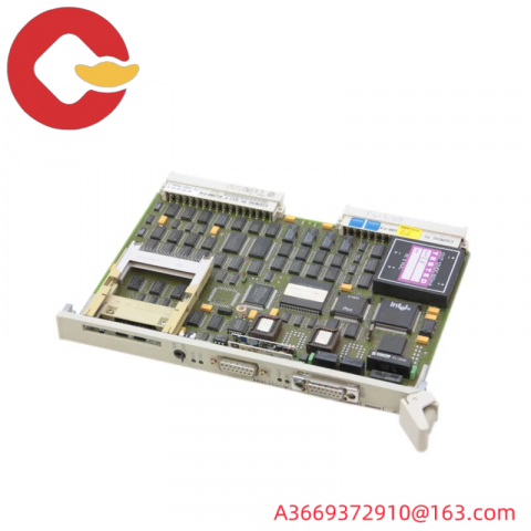 SIEMENS 6GK1143-0TA01 SINEC CP 1430 TF COMMUNICATIONS PROCESSOR FOR BASIC APPLICATIONS