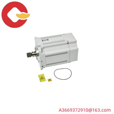 ABB 3HAC055447-006 IRB 6700 Rotation AC Motor Including Power Supply