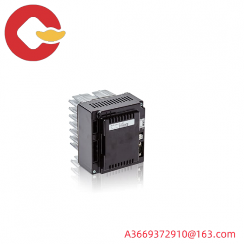 ABB 3HAC14549-1/06A Distributed Control System (DCS) Module