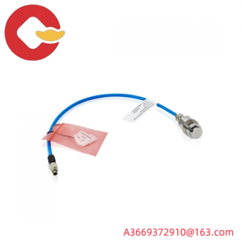 ABB 3HNE09106-1 DCS Module - Advanced Control Solution