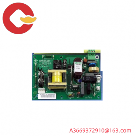 ABB 41FABBE4 - High-Performance DCS Module