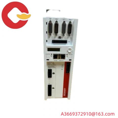 ABB AX5118-0000-0200: Precision Control Solutions for Industrial Automation