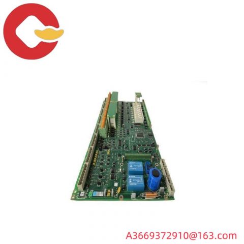 ABB DATX110 3ASC25H209 - Industrial I/O Terminal Block