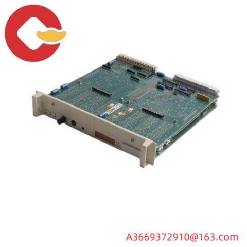 ABB DSPC172H 5731001-MP CPU Module; Manufacturer: ABB