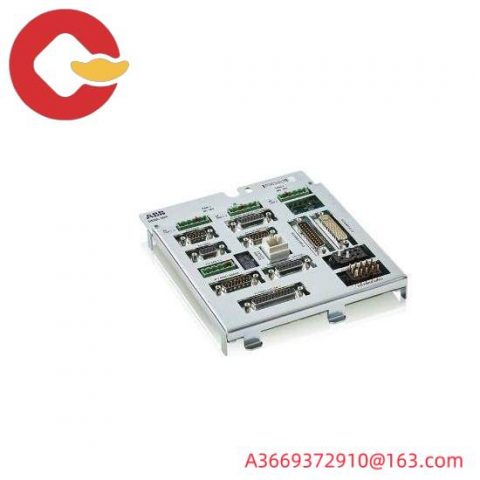 ABB DSQC504 Panel Board