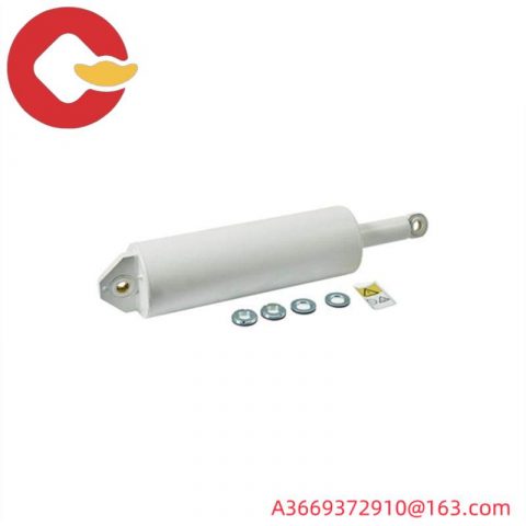 ABB IRB6603HAC024779-001 | Precision Balancing Module for High-End Robotics